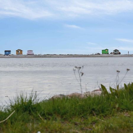 Lovely Holiday Rental In The Maritime Town Of Marstal Eksteriør billede