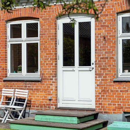 Lovely Holiday Rental In The Maritime Town Of Marstal Eksteriør billede