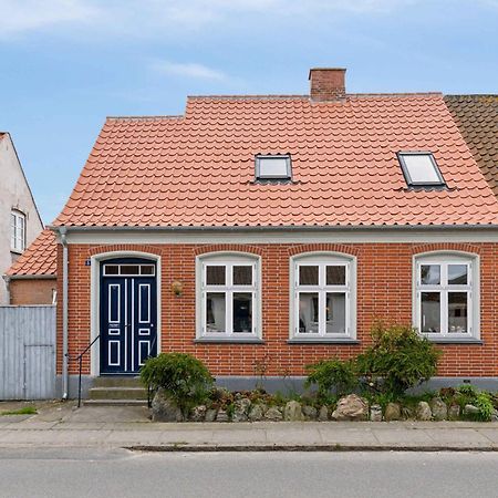 Lovely Holiday Rental In The Maritime Town Of Marstal Eksteriør billede