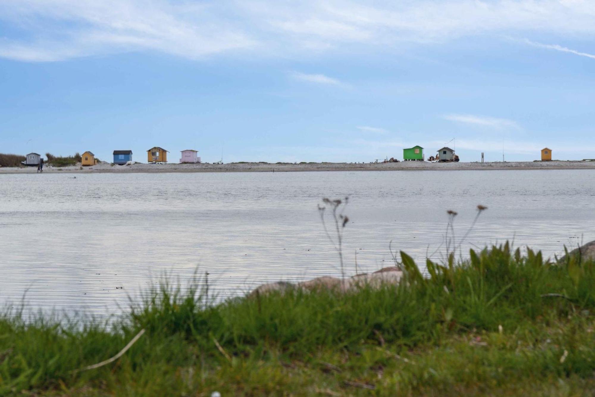 Lovely Holiday Rental In The Maritime Town Of Marstal Eksteriør billede
