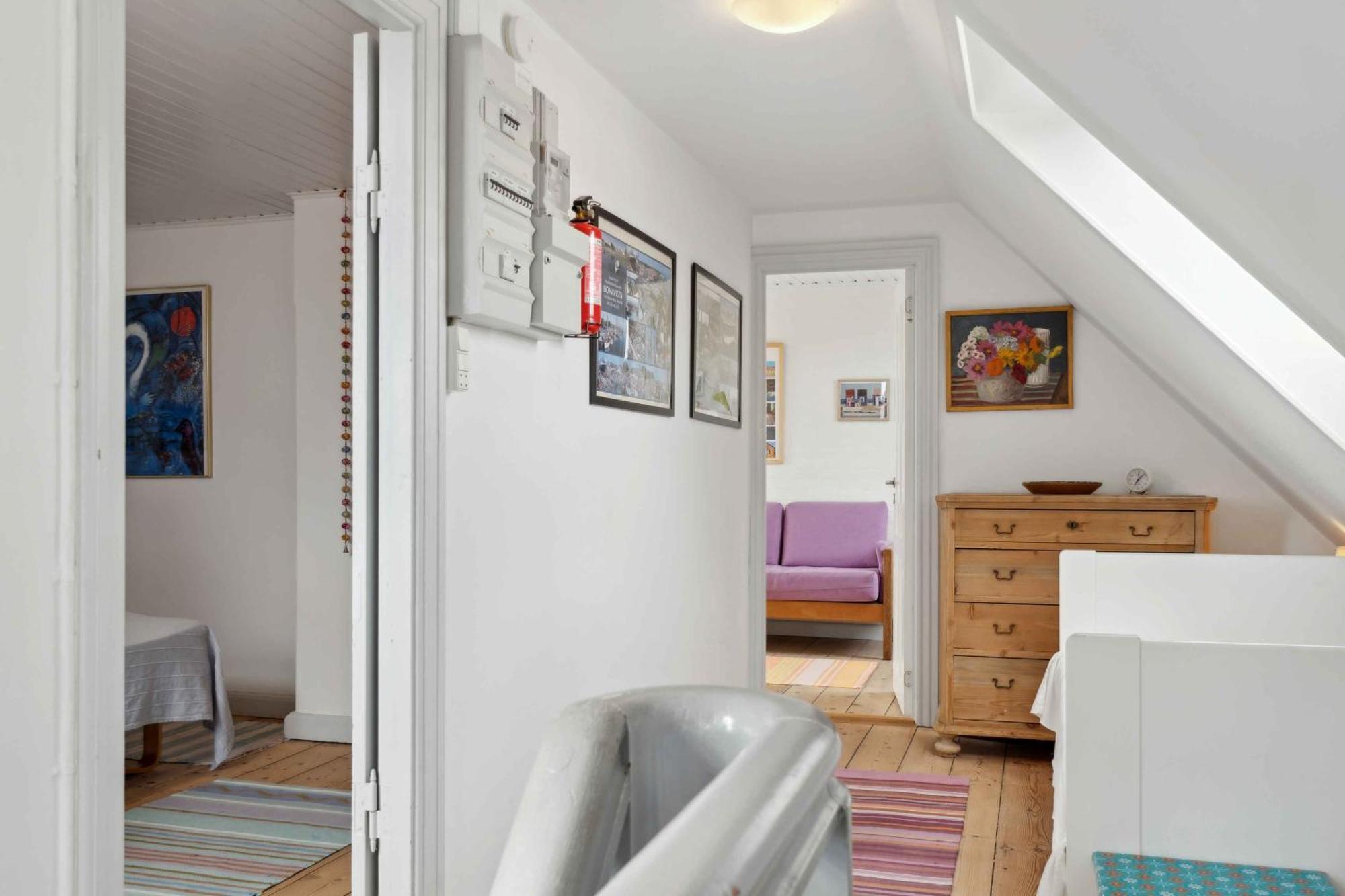 Lovely Holiday Rental In The Maritime Town Of Marstal Eksteriør billede