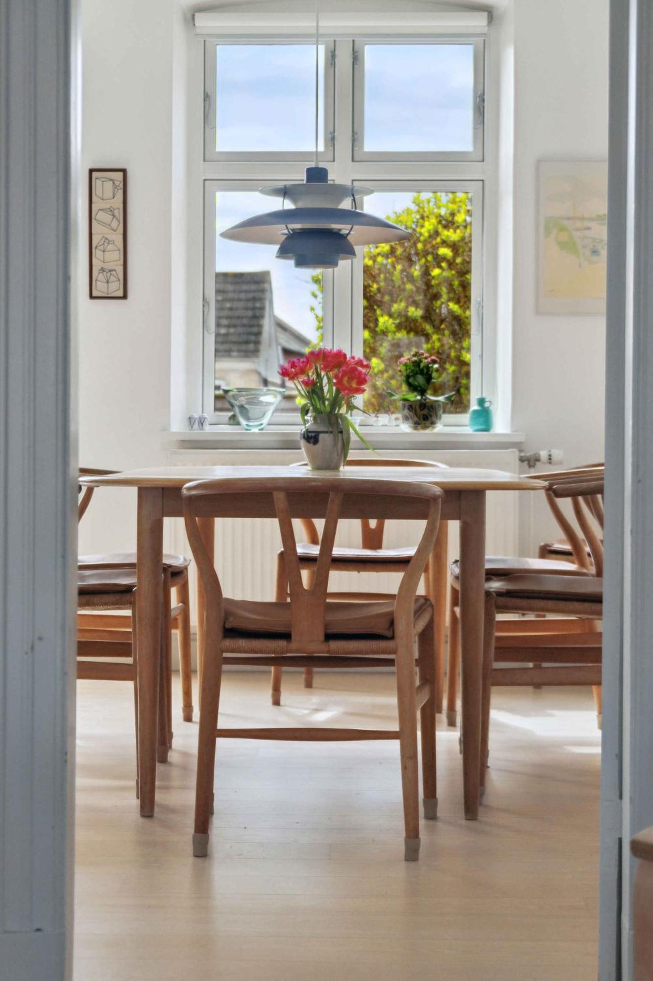 Lovely Holiday Rental In The Maritime Town Of Marstal Eksteriør billede