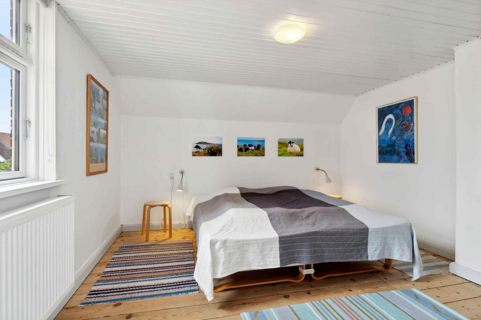 Lovely Holiday Rental In The Maritime Town Of Marstal Eksteriør billede