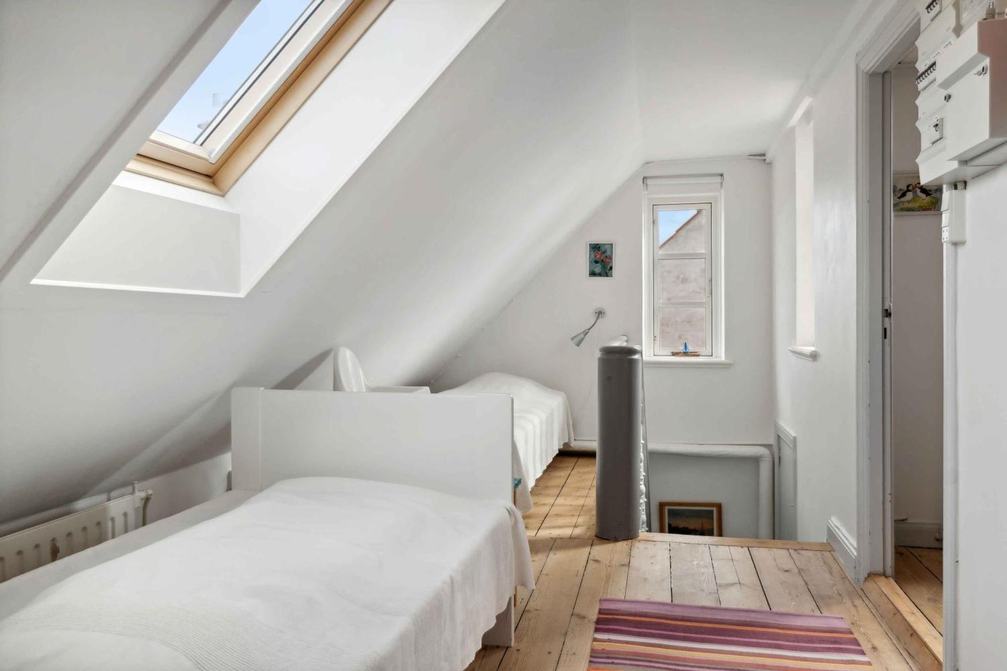 Lovely Holiday Rental In The Maritime Town Of Marstal Eksteriør billede