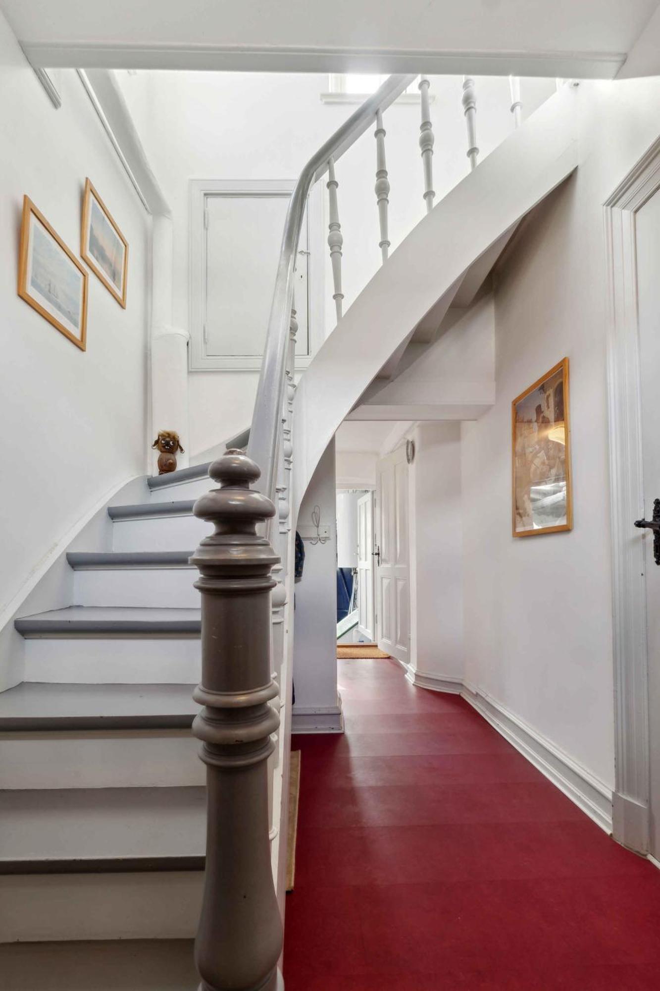 Lovely Holiday Rental In The Maritime Town Of Marstal Eksteriør billede