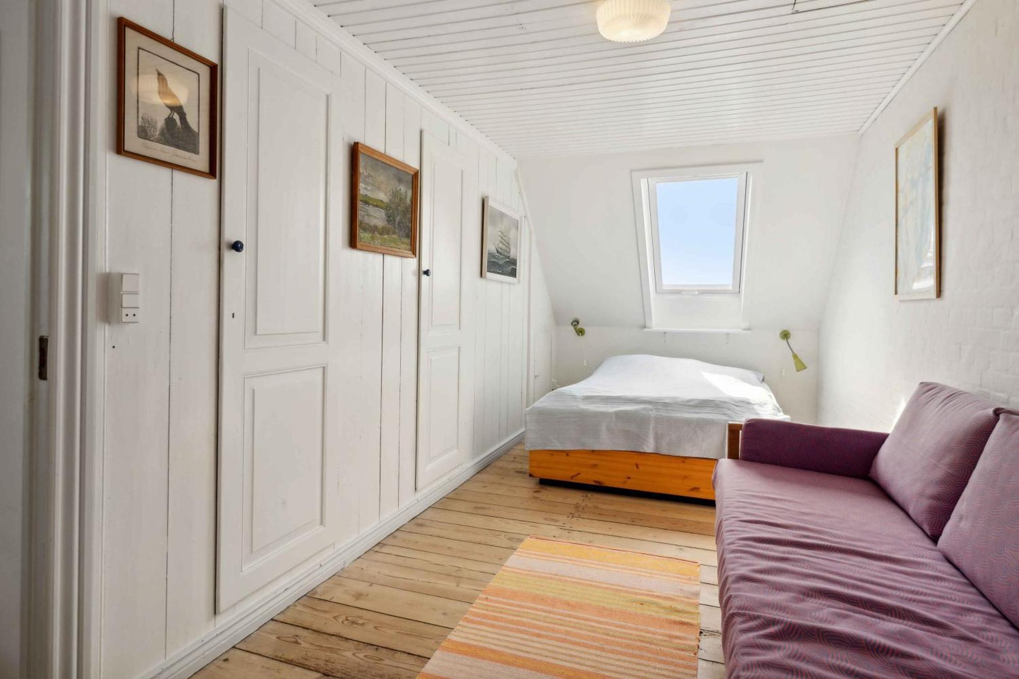 Lovely Holiday Rental In The Maritime Town Of Marstal Eksteriør billede
