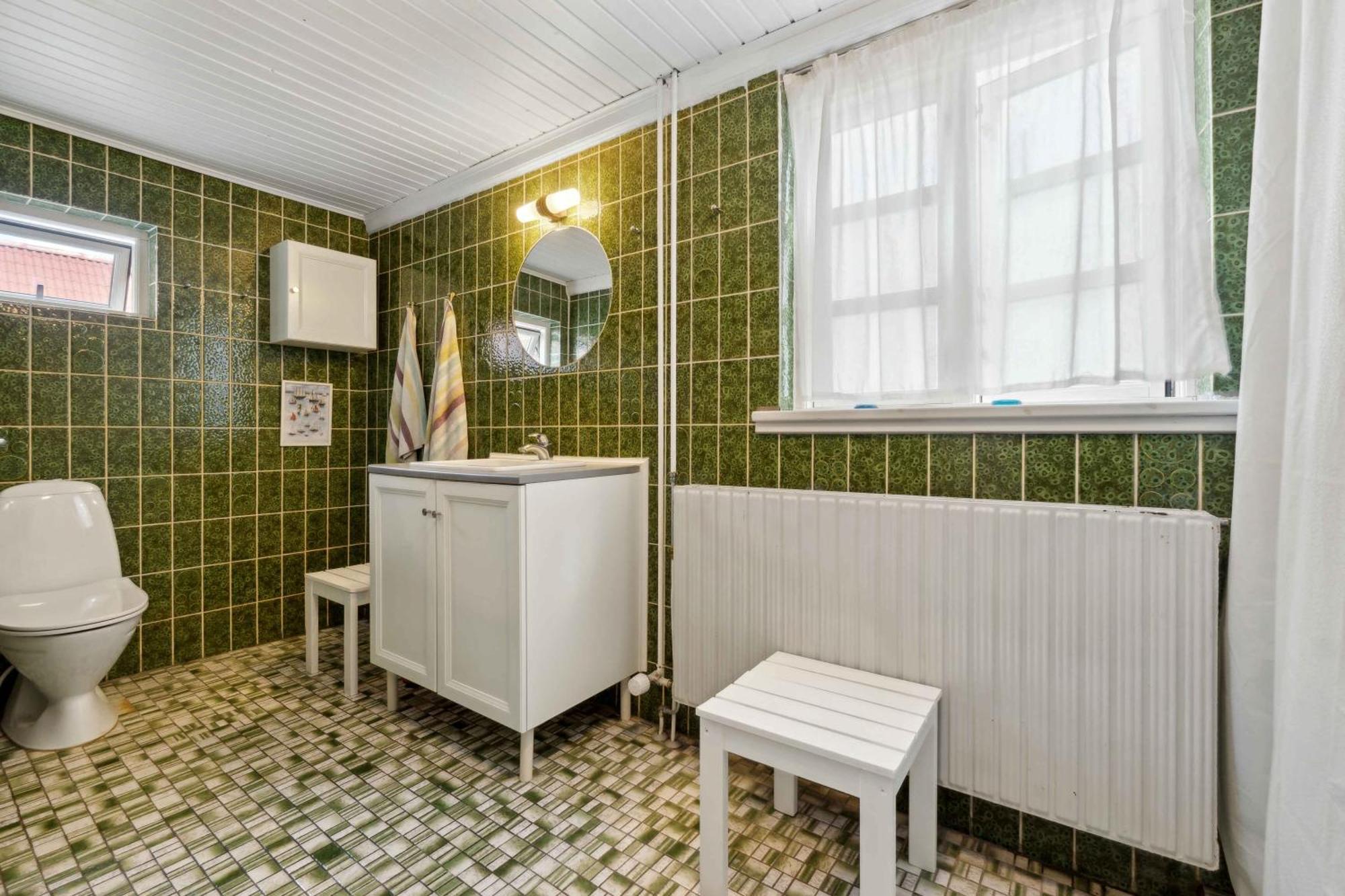 Lovely Holiday Rental In The Maritime Town Of Marstal Eksteriør billede