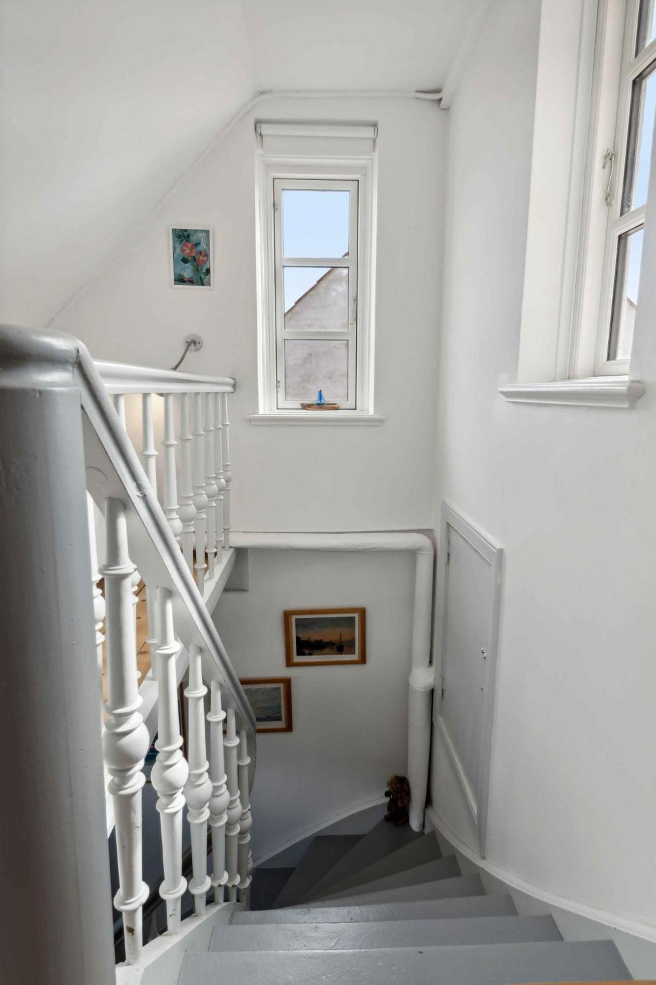 Lovely Holiday Rental In The Maritime Town Of Marstal Eksteriør billede